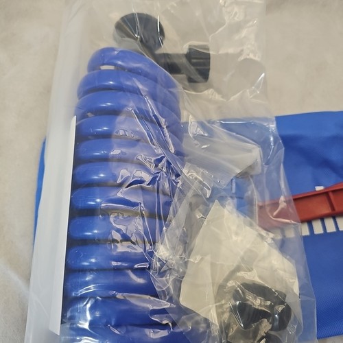 Sistema de agua de emergencia para el hogar Aquamira Frontier Plus nuevo - Imagen 5 de 10