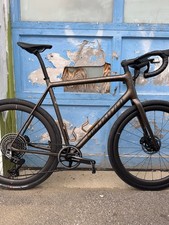 Specialized Crux Frame - Size 61