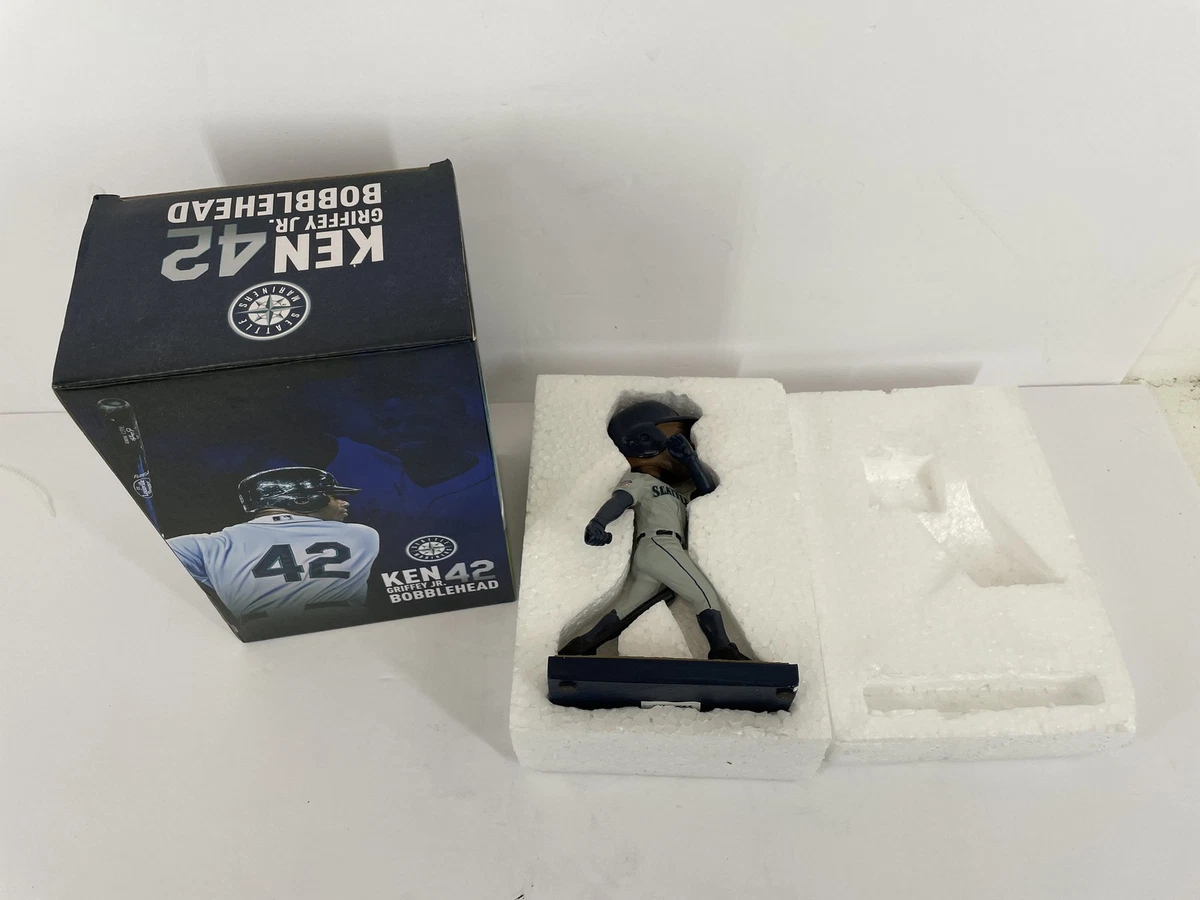 Ken Griffey Jr MLB Fan Bobbleheads for sale | eBay