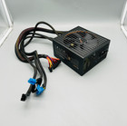 Be Quiet BQT E7-CM-680W Straight Power 680W 20+4 PIN PC Netzteil #131