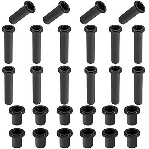 Front & Rear A Arm Bushing Kit for 2008-2014 Polaris RZR 800 / RZR S 800 Small - Picture 5 of 6