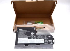 OEM 53W L18M3PF7 Battery for Lenovo-ideapad S340-14API 14IIL S340-14IWL L18L3PF2