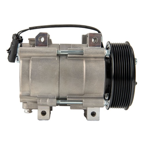 For 2006 2007 2008 2009 Dodge Ram 2500 3500 5.9L 6.7L A/C Compressor - Foto 4 di 9