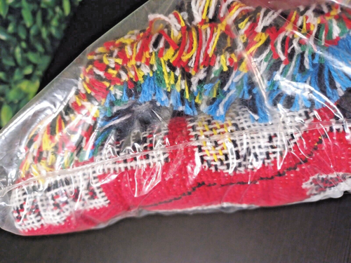 Jeff Gordon JG Motorsports Avon Gift Collection 50x57 Throw Blanket VTG 1998 - Picture 10 of 12