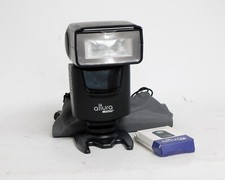 Altura AP-FLS-UNV1 Speedlite Electronic Flash Universal SLR DSLR Film Digital