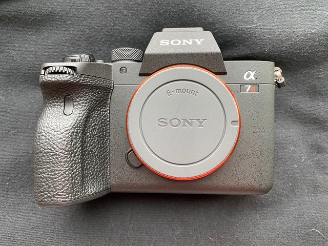sony alpha a7 iv full frame mirrorless camera sony alpha a7 iv full frame mirrorless camera