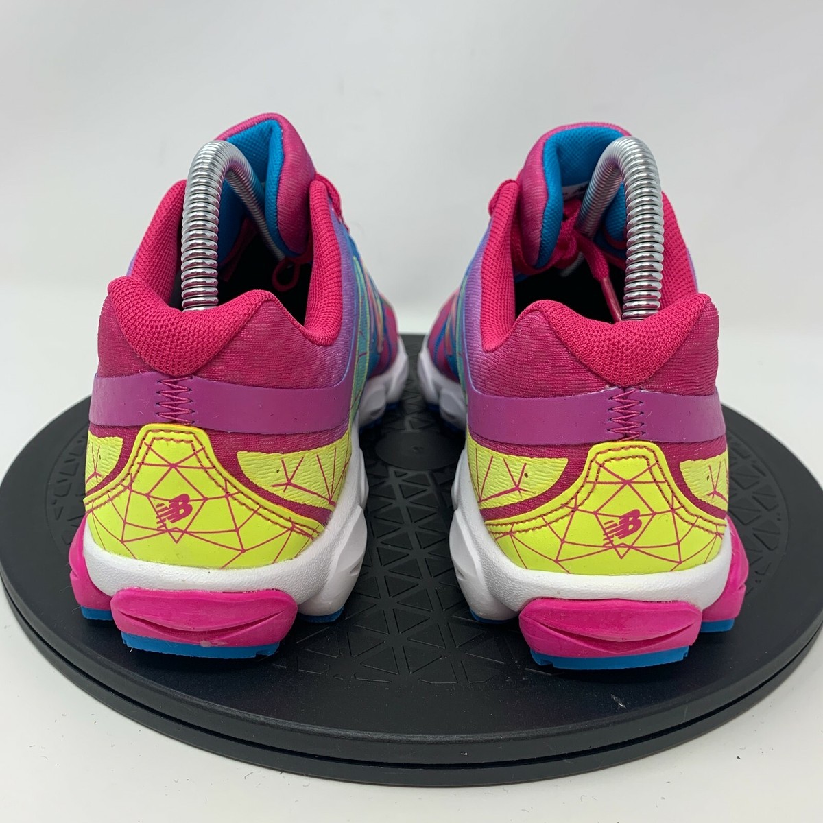 New balance kids' 890 running shoes cheap