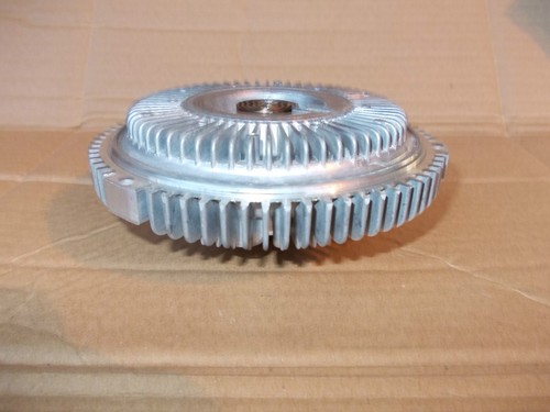 NEW FAN VISCOUS COUPLING 11522241505 BMW 5 7 SERIES 524D 524TD745i CFD907 - Picture 3 of 3