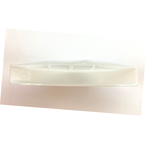 XR650R 2000 REAR DISC GUARD BRAKE COVER 43330-KS6-700 MXPUK 2000 XR 650R (640) - Picture 8 of 8