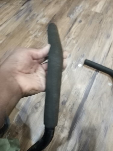 Toro right hand steering handle - Picture 4 of 5