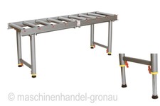 Holzmann Rollenbahn RB 9L