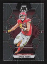 Travis Kelce  2023 Mosaic   Kansas City Chiefs #113
