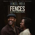 Fences/OST von Viola Davis,Denzel Washington,Various Artists (2017)