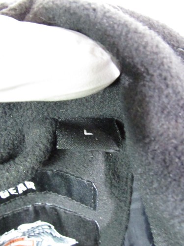 Harley Davidson Cross Roads Jacke Herren L wasserdicht Fleece 98542-14VM - Bild 16 von 20