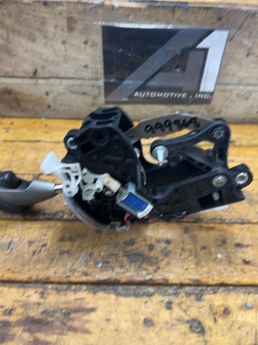 2006-2011 HONDA CIVIC Automatic Transmission Floor Shifter Gas CNG OEM - Picture 8 of 11