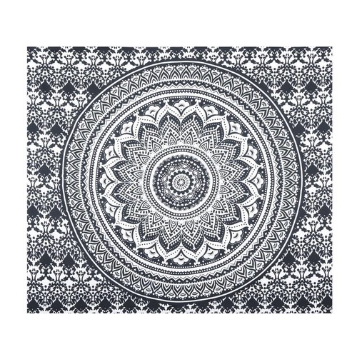 Hippie Psychedelic Tapestry Decoration Wall Hanging Blanket Art Home Decor NEW - Picture 13 of 18