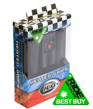 Heated Grips For CAN-AM Renegade 650 X-xc DPS T ABS 2020-2021 R&G THUMB THROTTLE