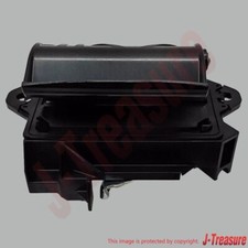 TOYOTA LAND CRUISER PRADO Genuine Back Door Outside Handle LH 69190-60012 OEM