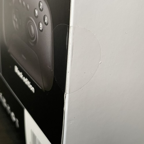 8BitDo Ultimate Bluetooth Controller Nintendo Switch Windows PC New Sealed - Picture 4 of 5