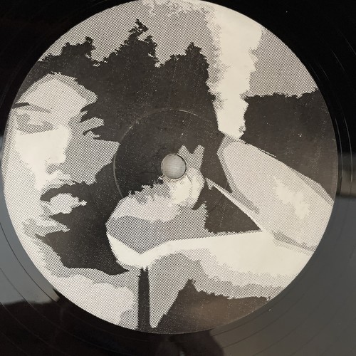 ROBBIE RIVERA/KENNEDY/GLEESON Funky Freeks 12" Single RARE UltraSonic Cleaned - Imagen 5 de 7