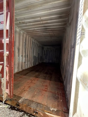 20FT Budget Grade Shipping Container - Windsor NSW - Picture 3 of 7