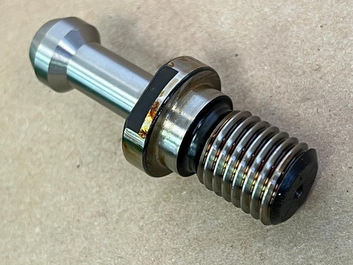 NARVIK PULL STUD DIMENSION BT40-II-STANDARD - Picture 3 of 6