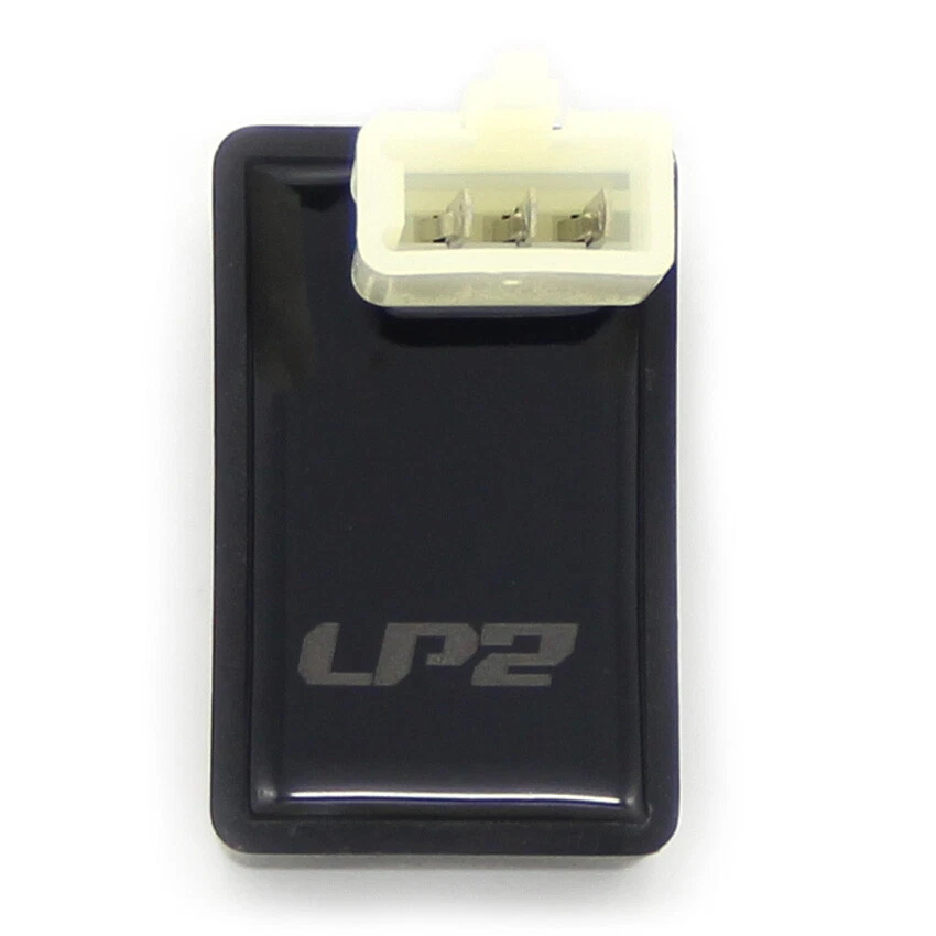 Fuel Cut Off Relay For Honda VRX400 NV400 VT600 Shadow CBR600F PC800 VT750 NT650 Foto 2 de 4