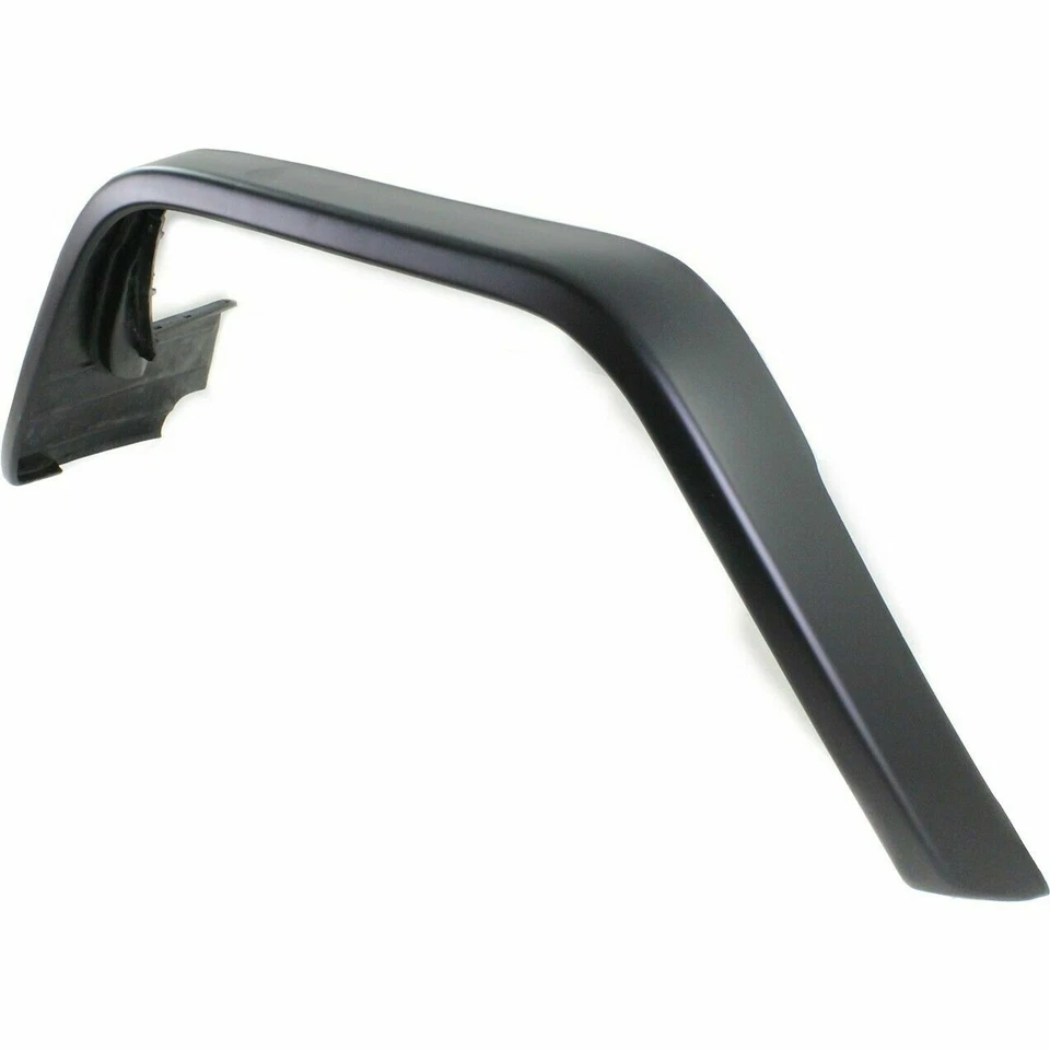 Alargador de para-lama dianteiro lateral LH compatível com Mercedes-Benz G550 G55 AMG 4638805306 MB1268100 - Imagem 2 de 4