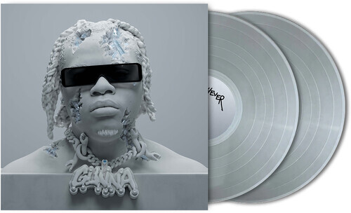 Gunna - DS4EVER [Новый виниловый альбом] Явно