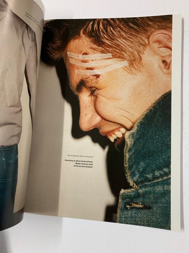 Attitude Magazine #62 - Sean Mathias, Jennifer Tilly, Max Beesley - 第 7/10 張圖片