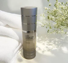 Biorace L'Eau Serum Soin Hydratant 1.01 oz K-Beauty Hydrating Serum Sealed