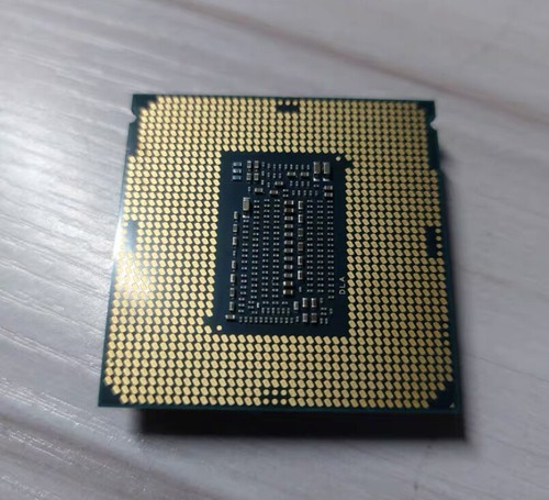 Intel Xeon E3-1275 V6 Quad-Core 3.8GHz SR32A 73W LGA1151 CPU Processor - Picture 2 of 2
