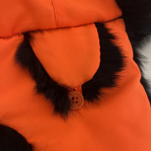 NEW - LL Bean Gore-Tex Primaloft Bucket Hat Size S & Yukon Tracks Hat Fur Size L - Picture 4 of 16