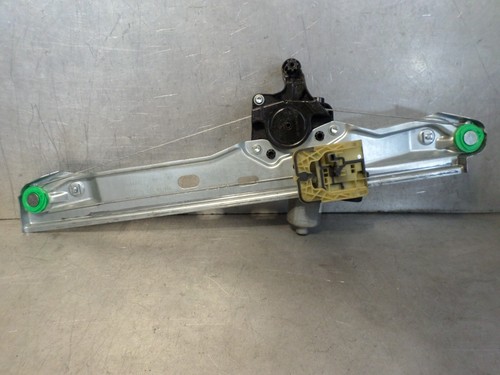 FORD C-MAX MK2 FAHRER HINTEN ELEKTRISCHER FENSTERHEBER & MOTOR OSR AM51-U2700 BB - Bild 5 von 9