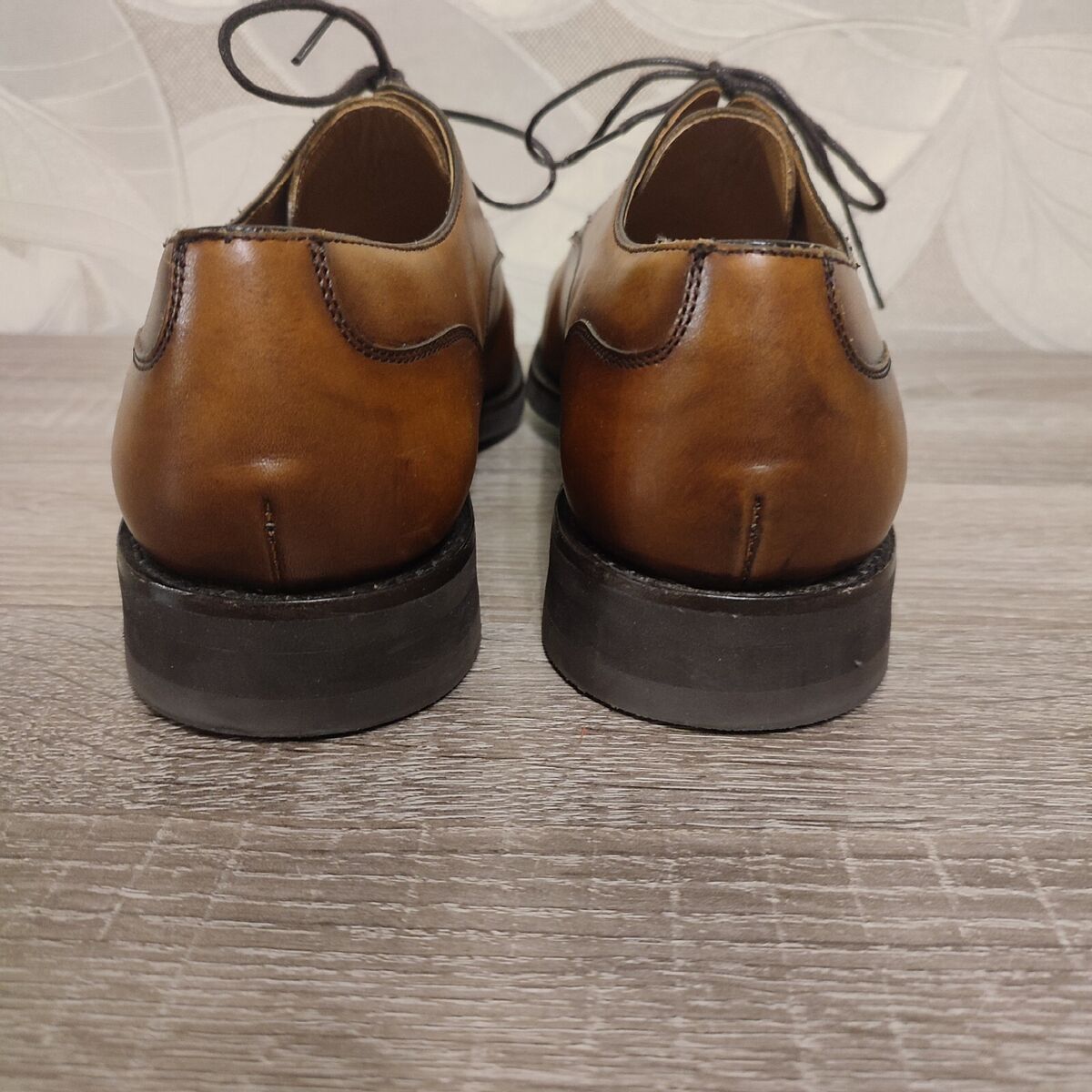 Men's leather shoes Berwick 1707 size UK 7.5 | eBay Men's leather shoes Berwick 1707 size UK 7.5 | eBay