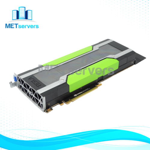 868199-001 HP Nvidia Tesla P100 16GB PCIe GPU Accelerator - Picture 1 of 6
