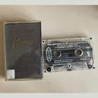 Pearl Jam - Vitalogy - cassette tapes