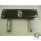 Campingaz Grills aus Edelstahl