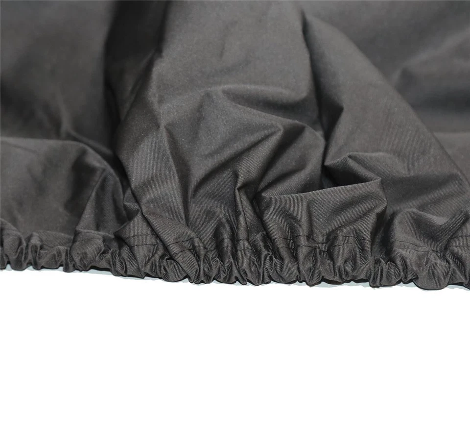 Cubierta de trineo para moto de nieve para Arctic Cat F7 Firecat 700 700R EFI 2003-2005 2006 Foto 4 de 4