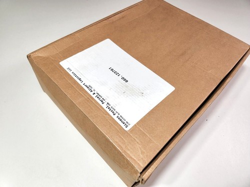 6AV2125-2JB23-0AX0 Siemens New In Box Free Shipping - Picture 4 of 5