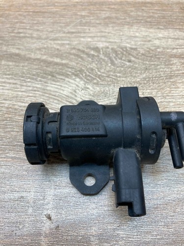 9635704380 0928400414 Bosch Citroën Xsara Bomba de Vacío Solenoide Control - Imagen 5 de 7