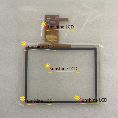 LCD Display Screen + Touch Digitizer For Fluke Networks DSX-5000 DSX-8000 - Picture 3 of 7