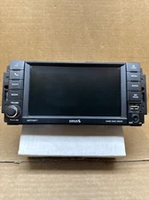13-19 Grand Caravan Navigation Radio Player Display Screen OEM RHB P05091331AF