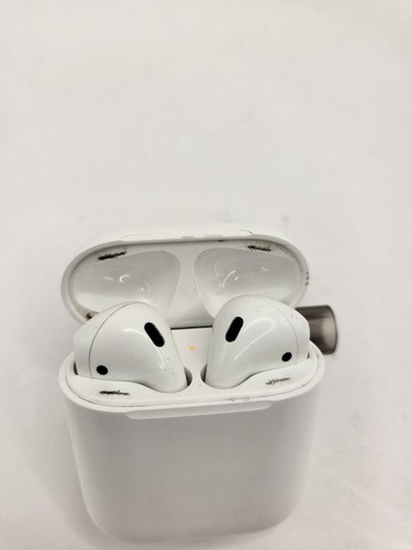 Apple AirPods - A20232 - Charging Case - Genuine - Picture 2 of 4