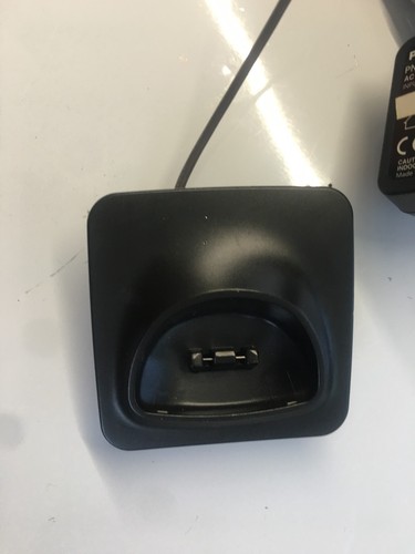 Panasonic PNLC1042 Cradle Charger Base KX-TGC220 KX-TGC222 KX-TGC212 BOX3 89 - Zdjęcie 3 z 3