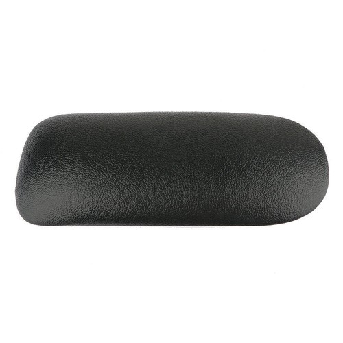 Black Sliding Top Center Console Armrest Cover Lid for BMW Mini Cooper 2002-2008 - Picture 8 of 11
