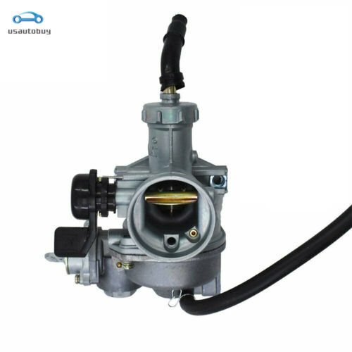 Carburetor For Honda ATC70 ATC90 1976 1977 1978 ATC125M 1984-1985 3 Wheeler ATV - Picture 3 of 7