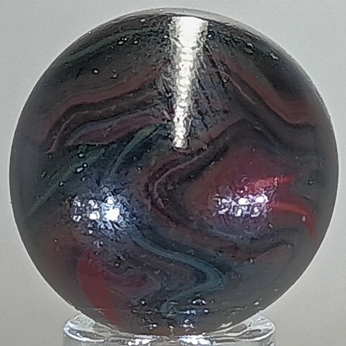 Large Jabo Special Run Marble .77 Inches Mint Condition Combined Shipping  - Picture 3 of 15