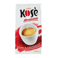 Kosè Harmonious Coffee 250G - Box Of 20 Pieces