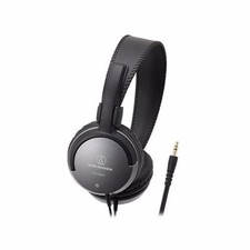 audio technica ATH-250AV Closed Dynamic Headphones NEW from Japan